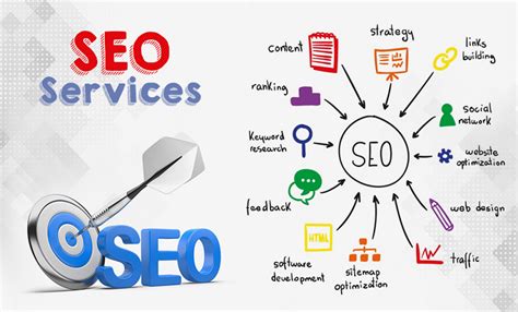 The Best SEO Companies & Services [2024 Rankings]